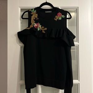 Alberta Ferretti Sweater